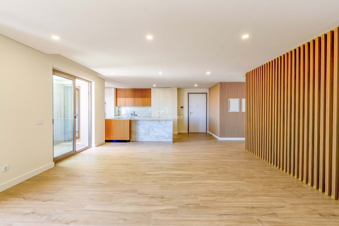 Apartment in Almancil, Algarve, Portugal 3 - 18035336