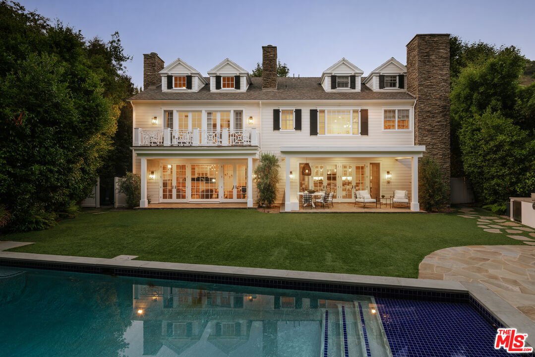 House in Los Angeles, California, United States 1 - 18034540