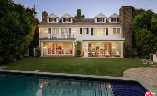 House in Los Angeles, California, United States 1