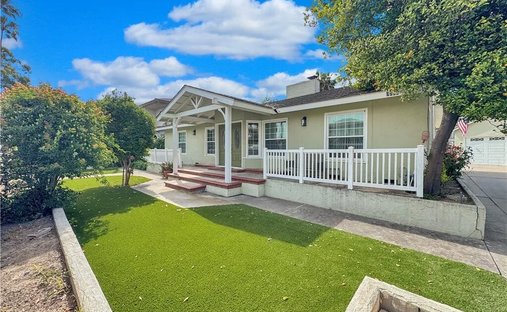 Appartement à Huntington Beach, Californie, États-Unis 1