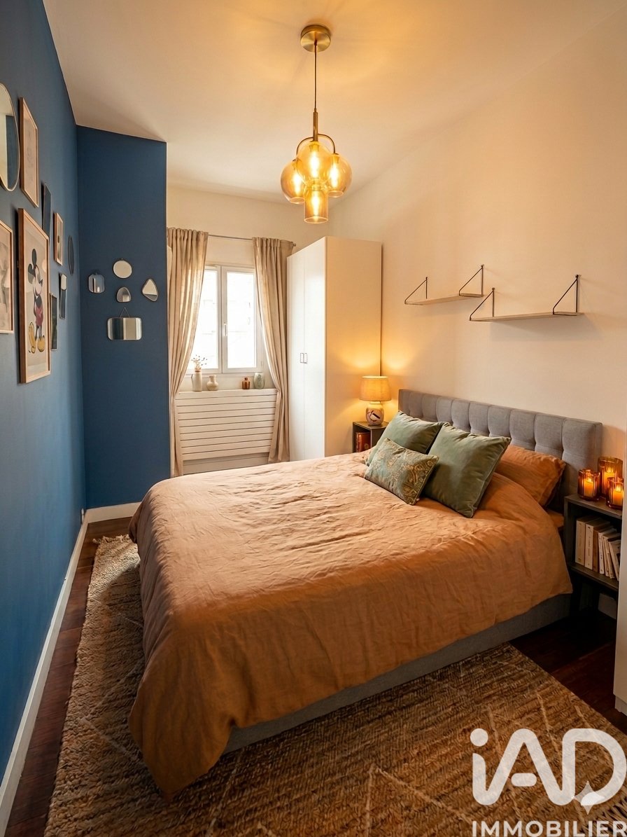 Apartment in Sainte Avoie, Paris 3e Arrondissement, Paris 4 - 15849162