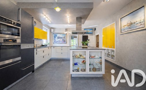 House in Belleville-sur-Meuse, Grand Est, France 1