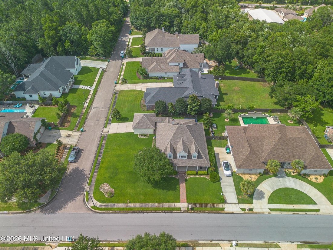 House in Gulfport, Mississippi, United States 4 - 18034132