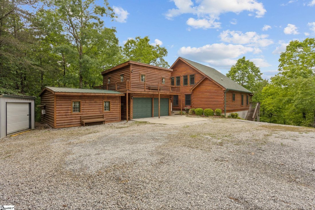 House in Travelers Rest, South Carolina, United States 2 - 18034822