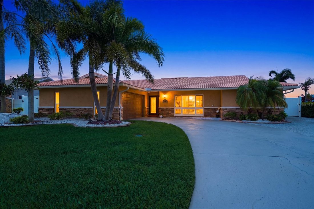 House in New Port Richey, Florida, United States 3 - 18034841