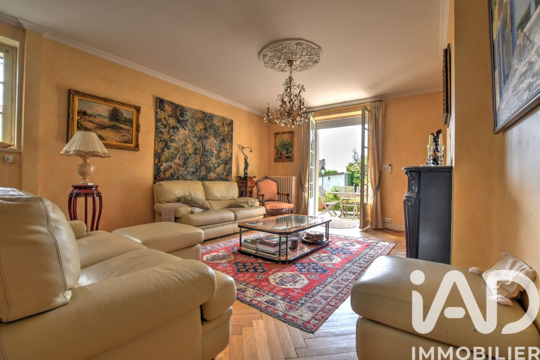 House in Les Vignes-Soudanas, Panazol, France 5 - 18038260