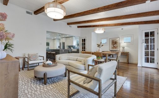 Maison à Austin, Texas, États-Unis 1