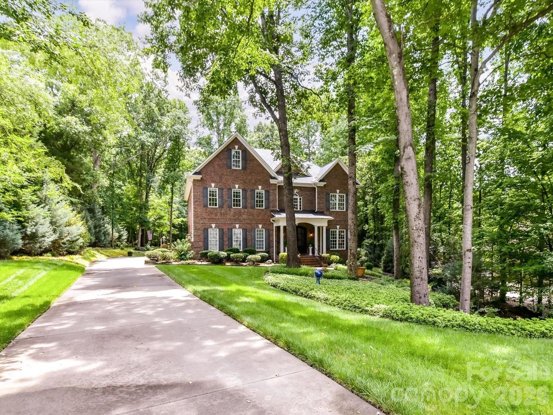 House in Davidson, North Carolina, United States 1 - 18034960