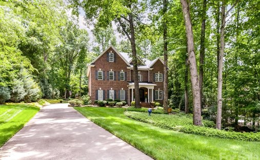 Casa en Davidson, Carolina del Norte, Estados Unidos 1