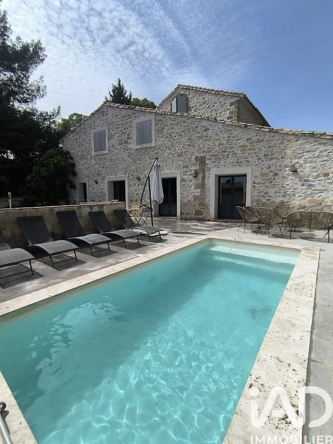 House in Ledenon, Occitania, France 1 - 17692231