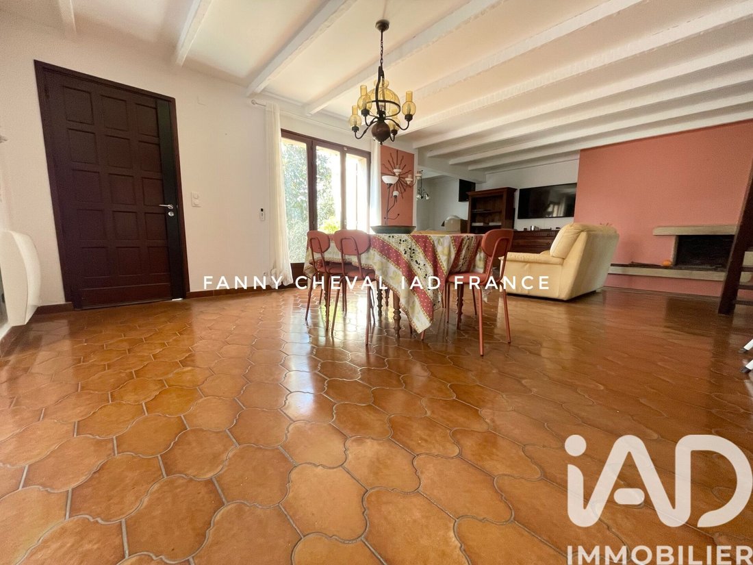 House in Le Fort, Six-Fours-les-Plages, France 2 - 18038212