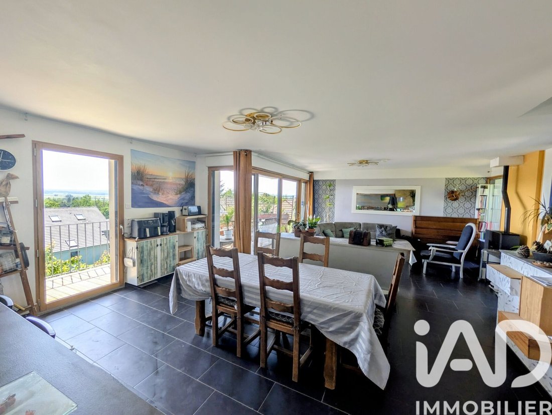 House in Villiers-Saint-Frederic, Ile-de-France, France 4 - 18038241