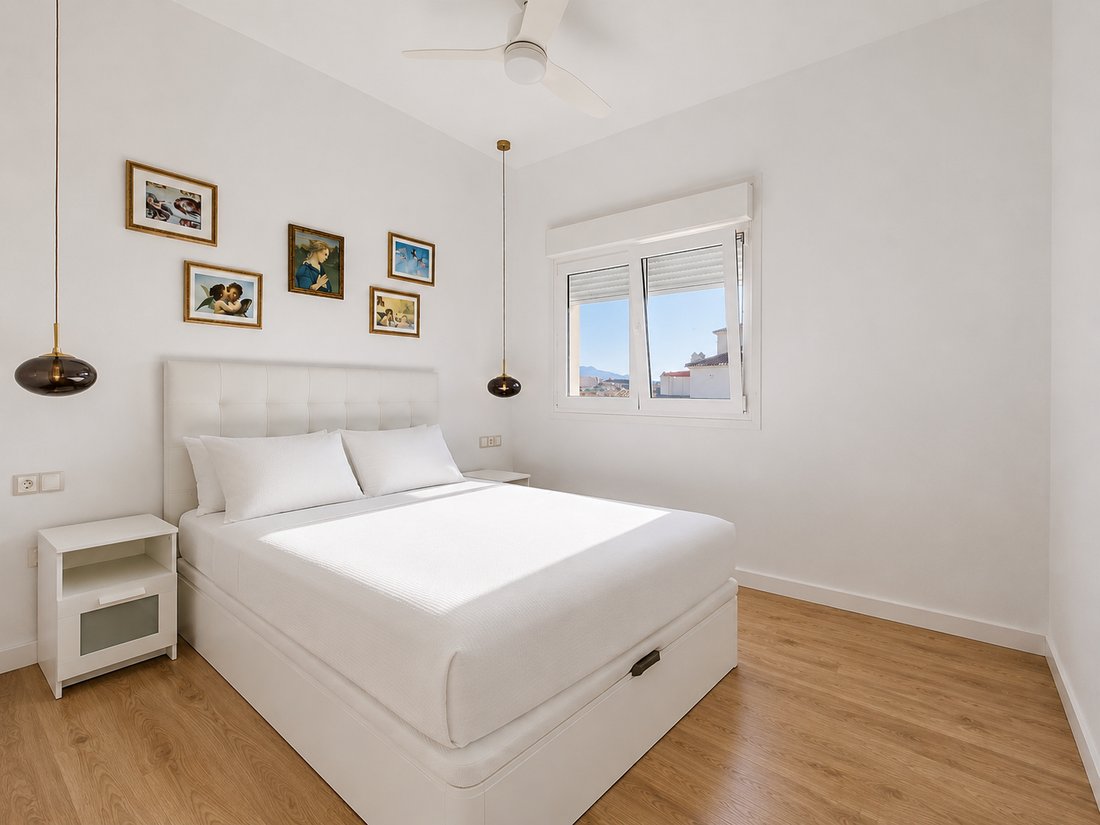Apartment in Estepona, Andalusia, Spain 5 - 17733301