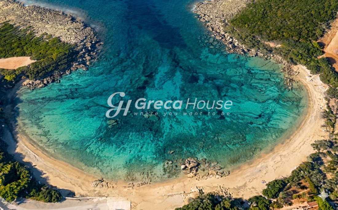 Land in Gargalianoi, Peloponnese, Western Greece and the Ionian, Greece 5 - 18035061