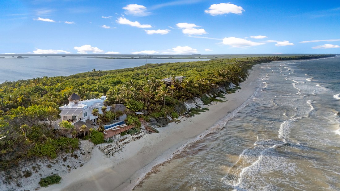 Villa in Houston, Quintana Roo, Mexico 3 - 18024114