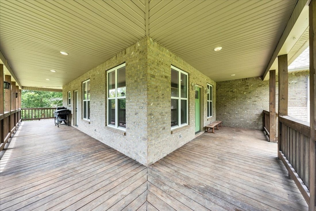 House in Smithville, Tennessee, United States 4 - 18033675