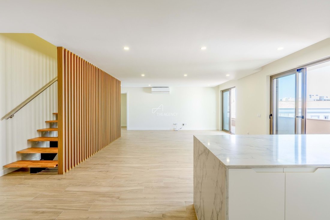 Apartment in Almancil, Algarve, Portugal 5 - 18035336