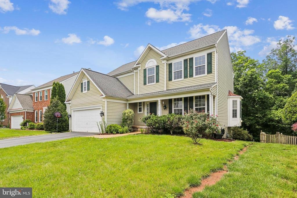 House in Ashburn, Virginia, United States 3 - 18034798