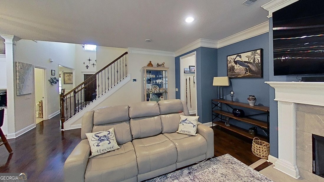 House in Riceboro, Georgia, United States 3 - 18034029