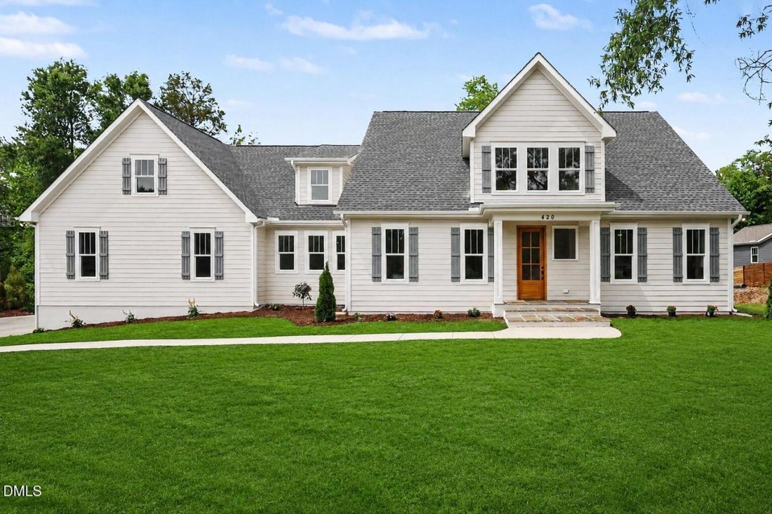 House in Hillsborough, North Carolina, United States 1 - 18034280