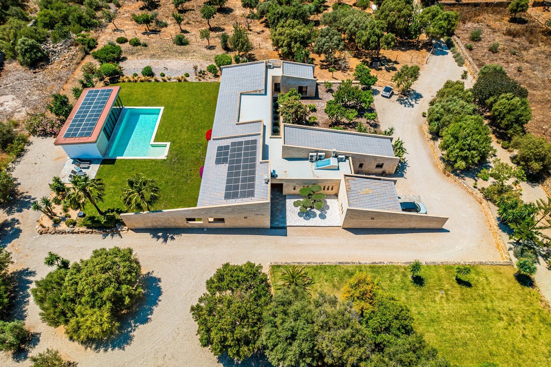 Altro a Marratxí, Isole Baleari, Spagna 4 - 18035308