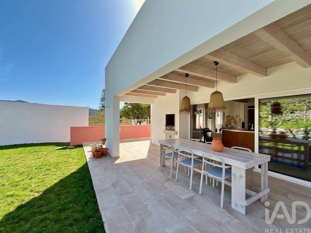 Townhouse in Monchique, Algarve, Portugal 5 - 18035058