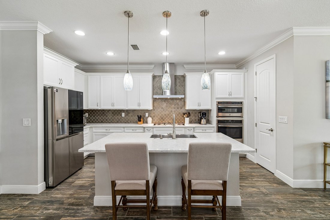 House in Apollo Beach, Florida, United States 5 - 18035125