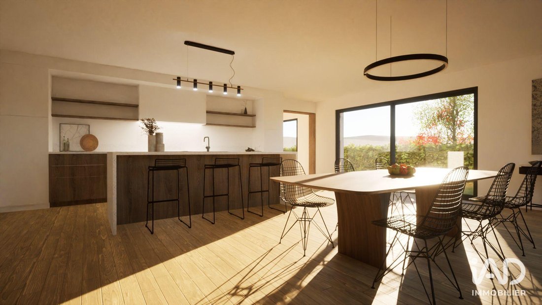 House in Charly-Oradour, Grand Est, France 1 - 18038305