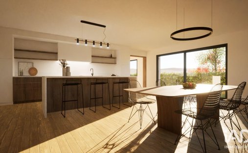 Haus in Charly-Oradour, Grand Est, Frankreich 1