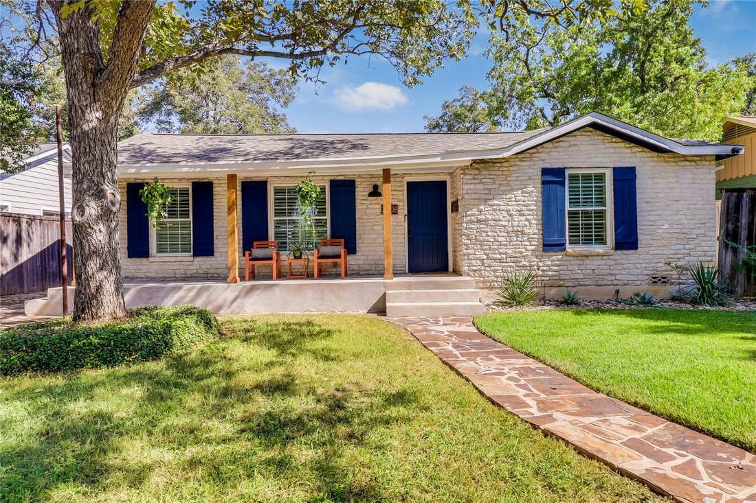 House in Austin, Texas, United States 2 - 18034290