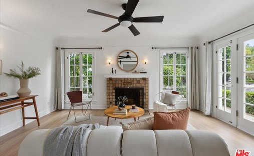 House in Los Angeles, California, United States 1