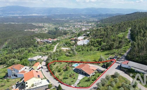 Townhouse in Semide e Rio Vide, Coimbra District, Portugal 1
