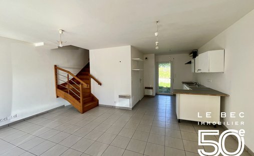 Haus in Ouest Péri-Centre Ville, Vannes, Frankreich 1
