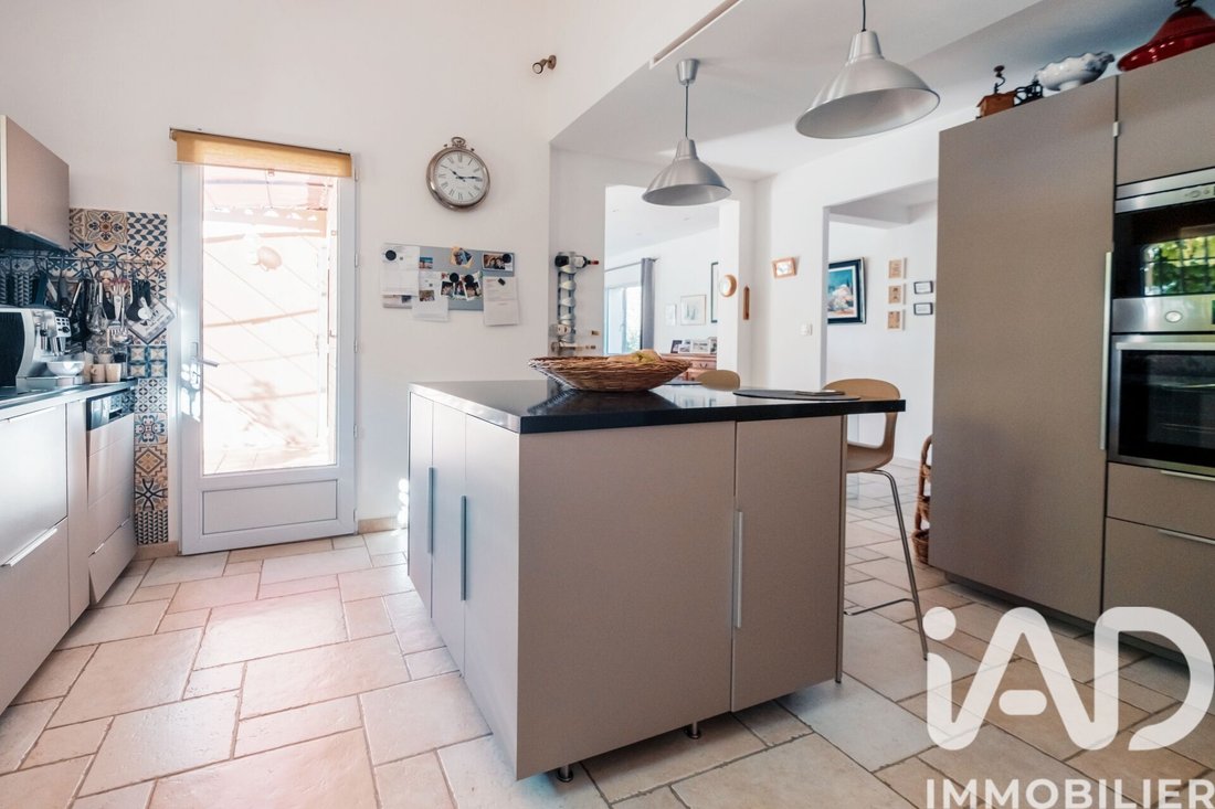 House in Évenos, Provence-Alpes-Côte d'Azur, France 3 - 18038680