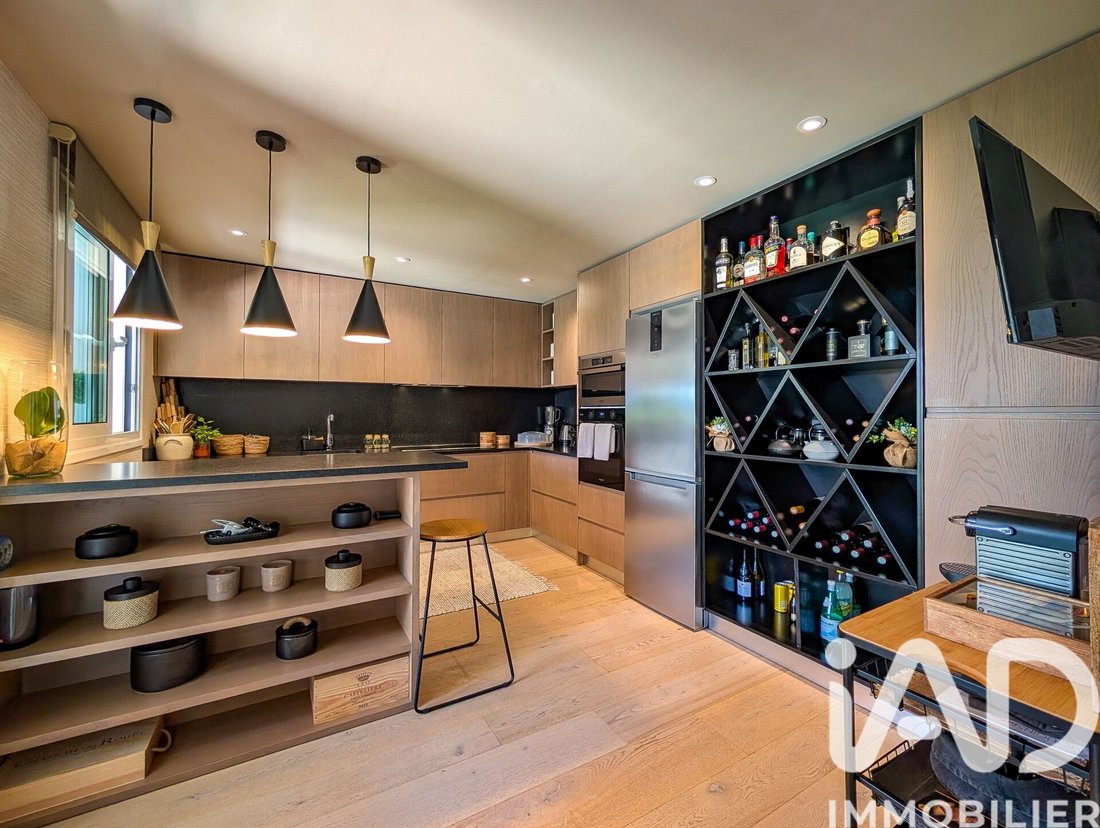 House in Mougins, Provence-Alpes-Côte d'Azur, France 2 - 18037385