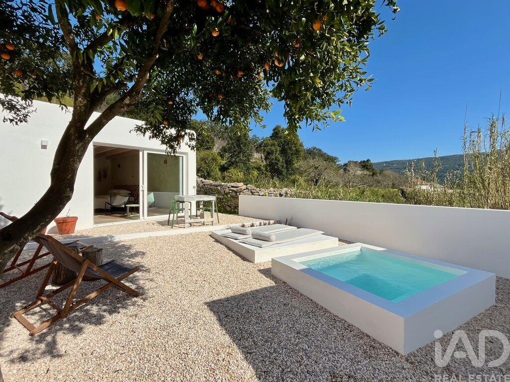Townhouse in Monchique, Algarve, Portugal 2 - 18035058
