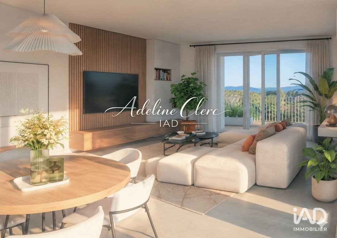 Apartment in Ferney-Voltaire, Auvergne-Rhône-Alpes, France 5 - 18038505