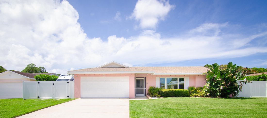 House in Jupiter, Florida, United States 2 - 18033713