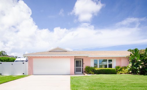 Haus in Jupiter, Florida, Vereinigte Staaten 1