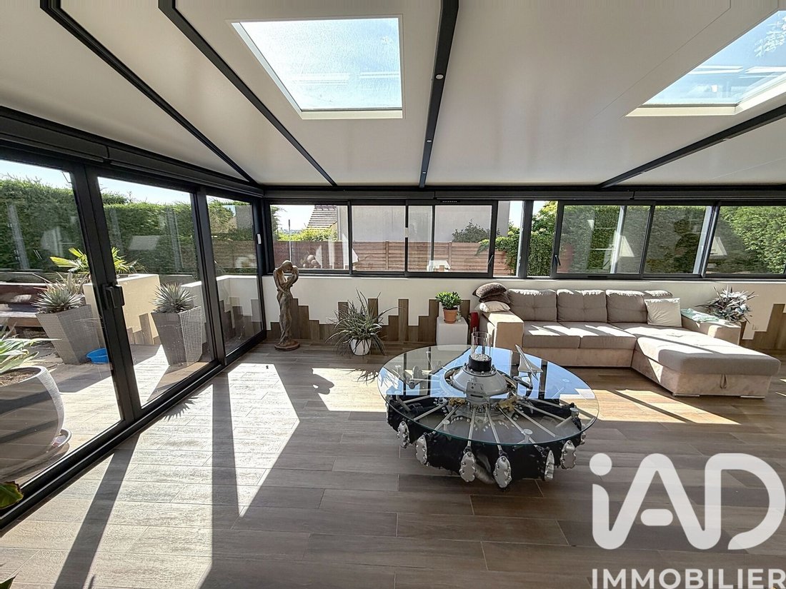 House in Perlic, Longjumeau, France 3 - 18038434