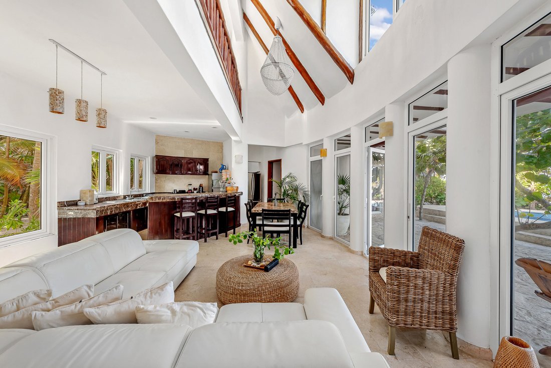 Villa in Houston, Quintana Roo, Mexico 5 - 18024114