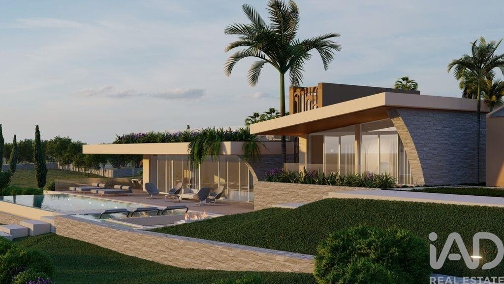 Land in Boliqueime, Algarve, Portugal 3 - 18035340