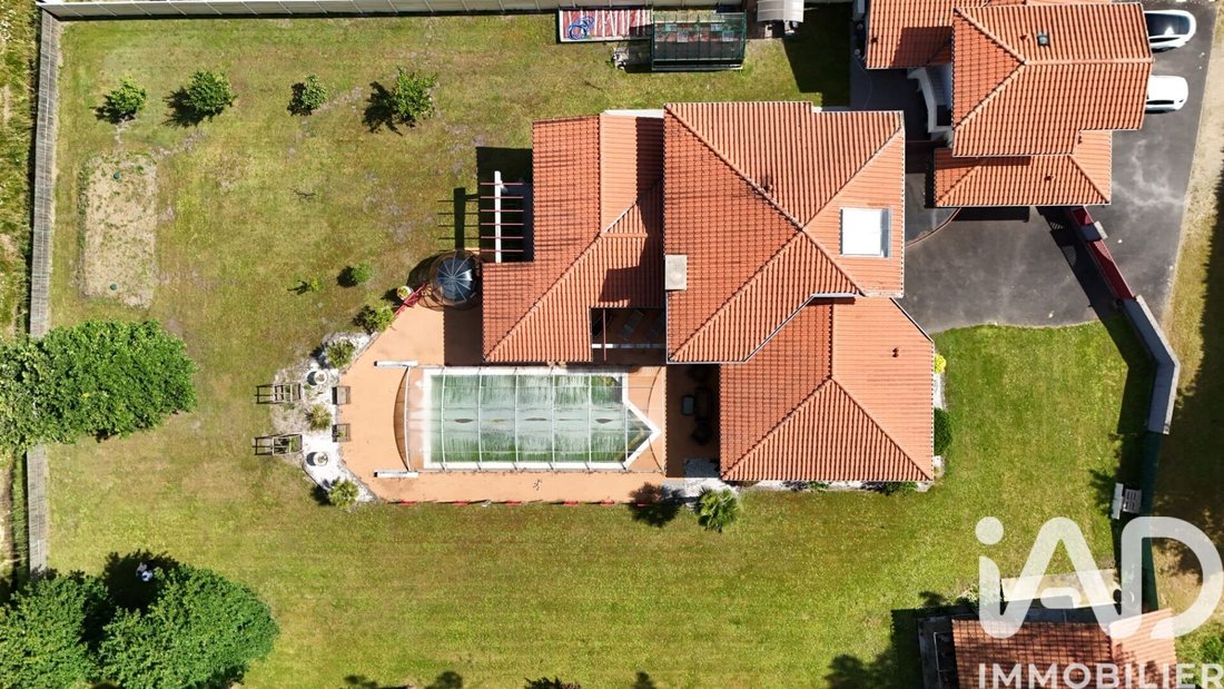 House in Parentis-en-Born, Nouvelle-Aquitaine, France 4 - 18035533