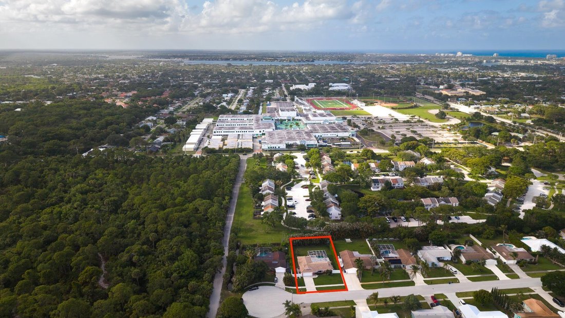 House in Jupiter, Florida, United States 4 - 18033713