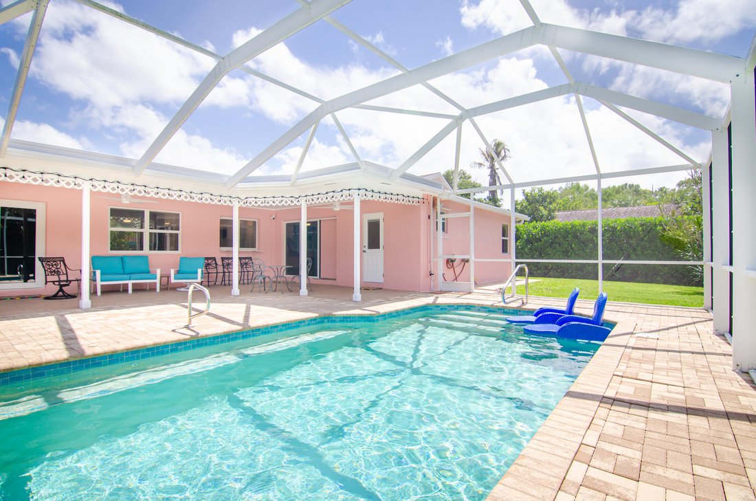 House in Jupiter, Florida, United States 1 - 18033713