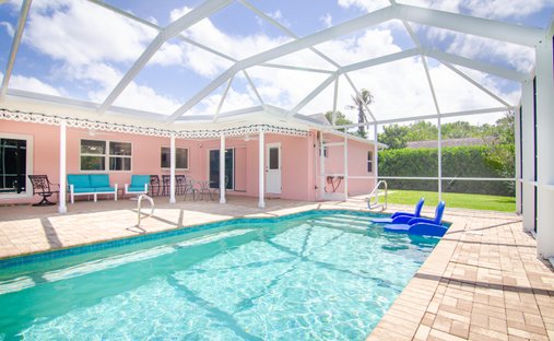 House in Jupiter, Florida, United States 1