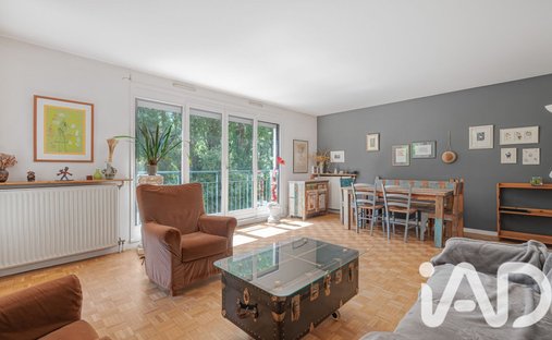 Appartement à Centre, Clamart, France 1