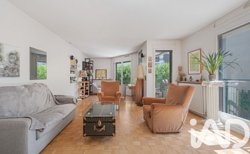 Apartment in Centre, Clamart, France 1