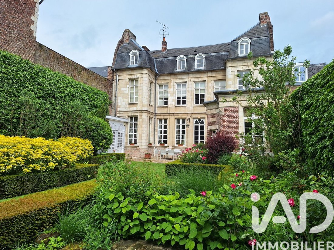 House in Vauban, Arras, France 4 - 18038149