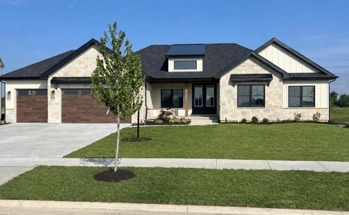 Maison à Dyer, Indiana, États-Unis 1